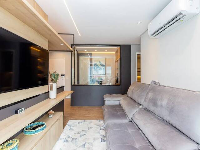 Apartamento para Venda em São Paulo - 2