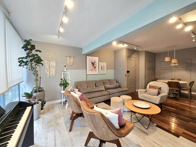 Apartamento para Venda em São Paulo - 2