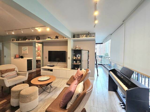 Apartamento para Venda em São Paulo - 1