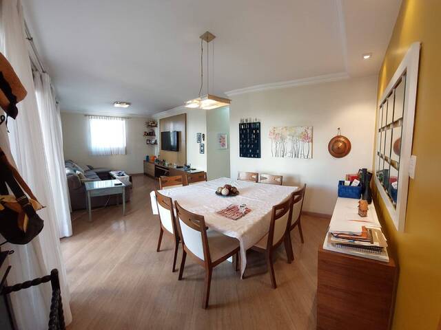 Apartamento para Venda em São Paulo - 3