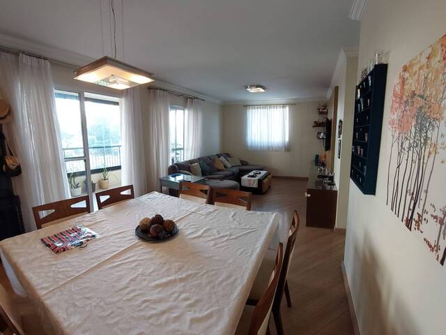 Apartamento para Venda em São Paulo - 4