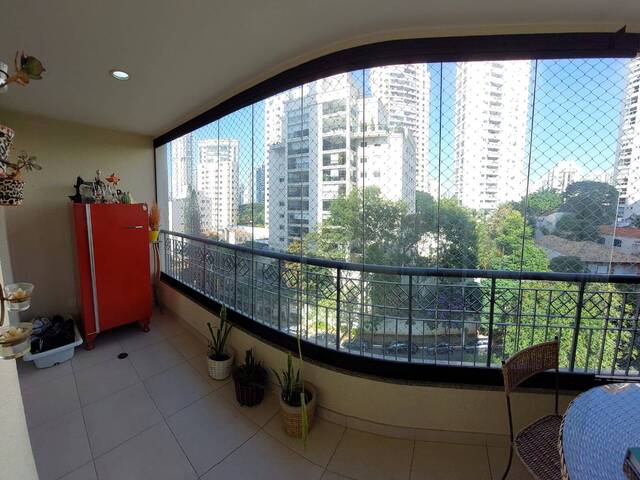 Apartamento para Venda em São Paulo - 2