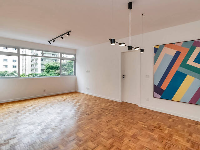 Venda em Jardim Paulista - São Paulo