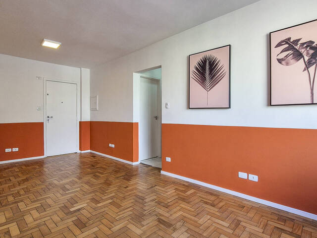 Apartamento para Venda em São Paulo - 1