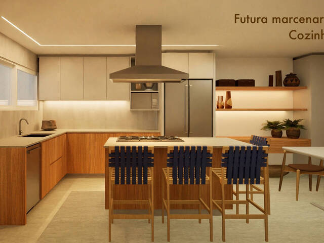 Apartamento para Venda em São Paulo - 3