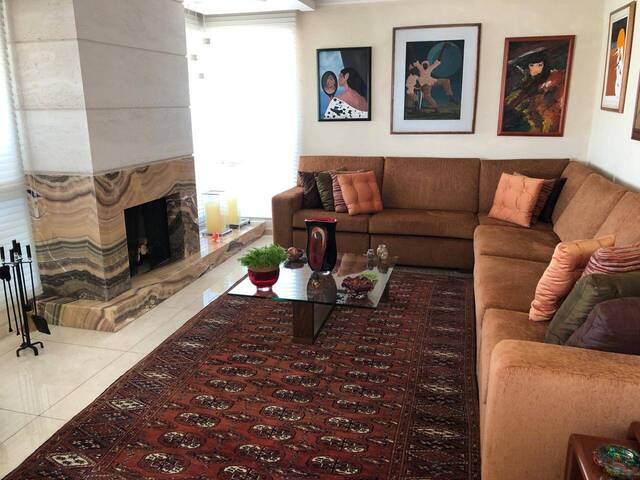 Apartamento para Venda em São Paulo - 4