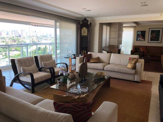 Apartamento para Venda em São Paulo - 2