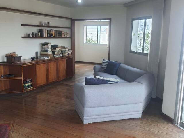 Apartamento para Venda em São Paulo - 2