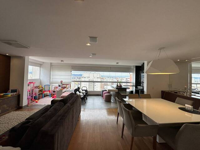 Apartamento para Venda em São Paulo - 2