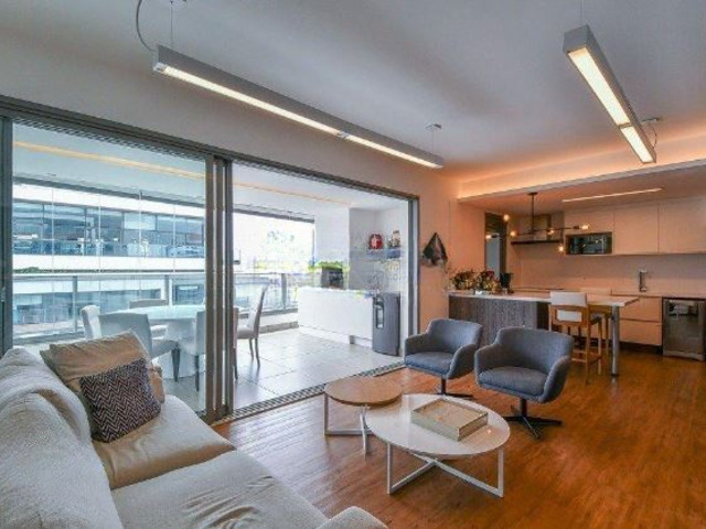 Apartamento para Venda em São Paulo - 2