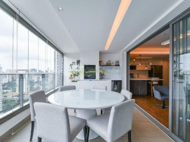 Apartamento para Venda em São Paulo - 3