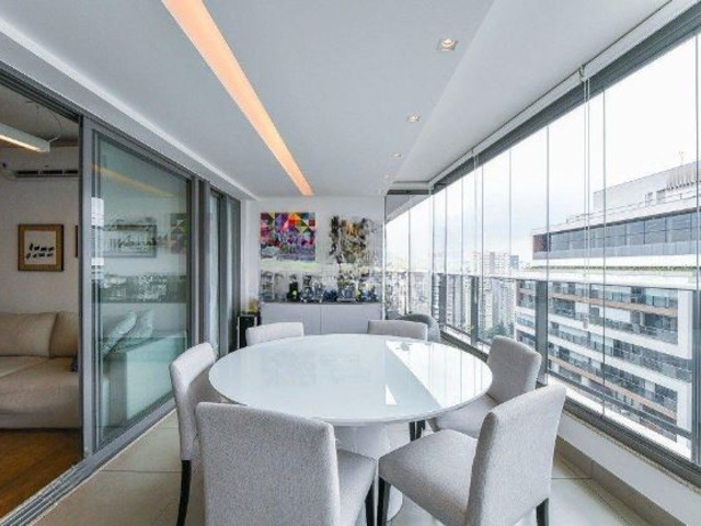 Apartamento para Venda em São Paulo - 4