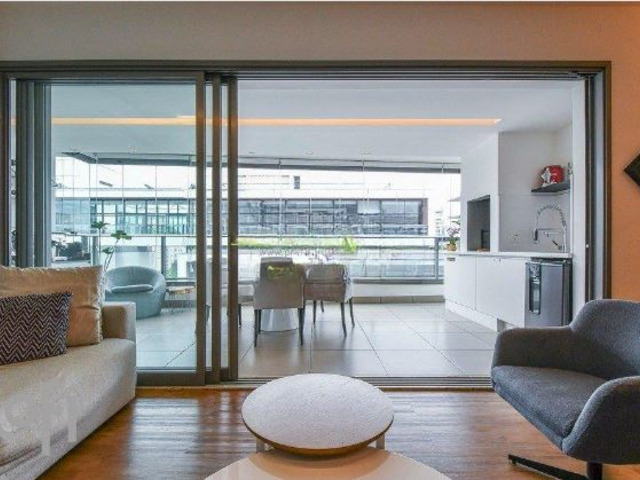 Apartamento para Venda em São Paulo - 5