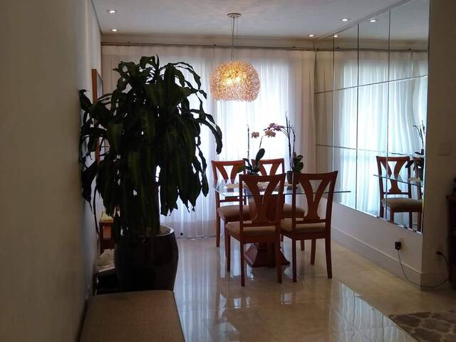 Apartamento para Venda em São Paulo - 4