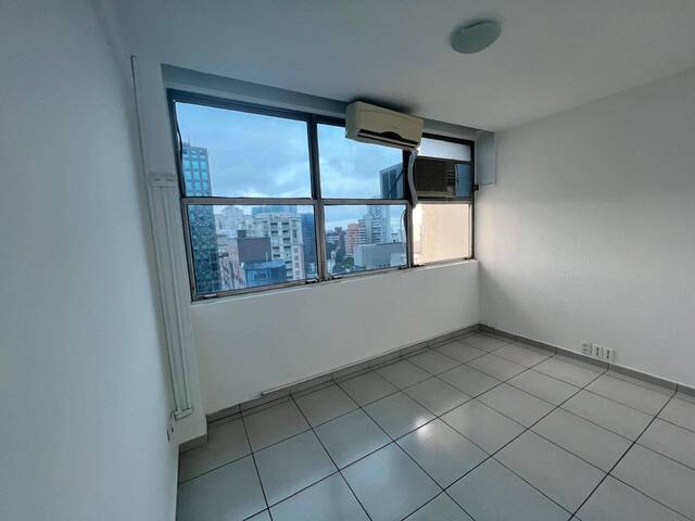 Andar corporativo para Venda em São Paulo - 2