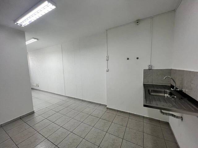 Andar corporativo para Venda em São Paulo - 3