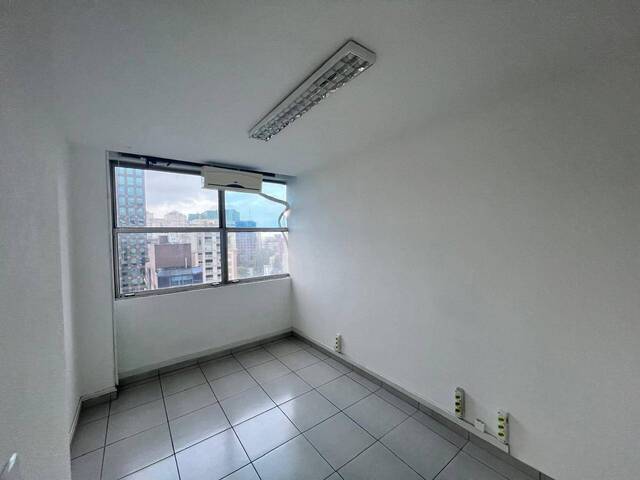 Andar corporativo para Venda em São Paulo - 4
