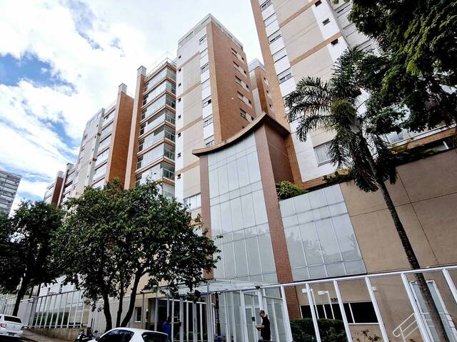 #COGold3032 - Cobertura para Venda em São Paulo - SP - 2