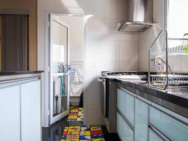 Apartamento para Locação em São Paulo - 3