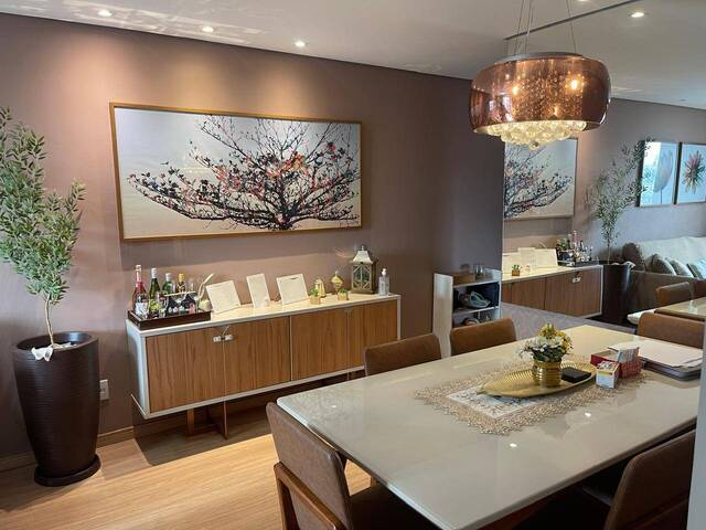 Apartamento para Venda em São Paulo - 3