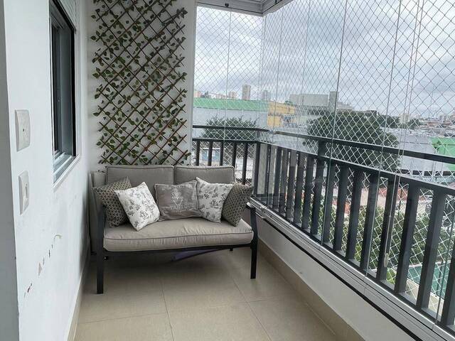 Apartamento para Venda em São Paulo - 1