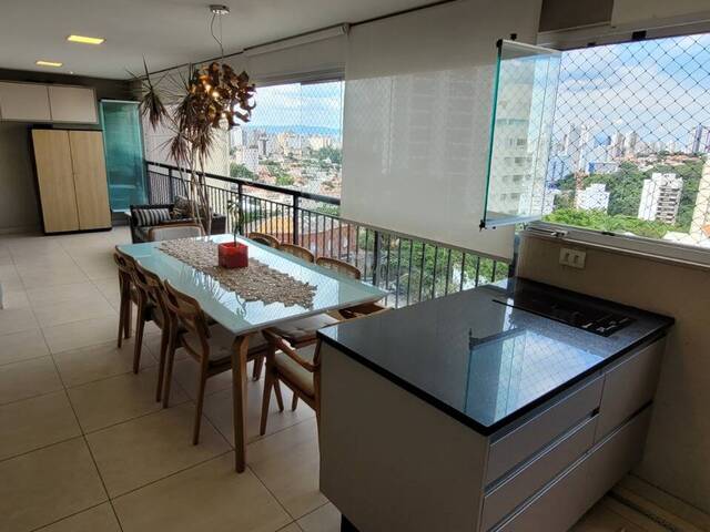 Apartamento para Venda em São Paulo - 1