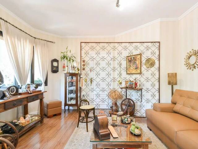 #APGold3060 - Apartamento para Venda em São Paulo - SP - 1