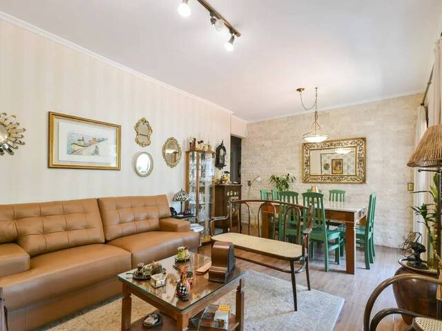 #APGold3060 - Apartamento para Venda em São Paulo - SP - 3
