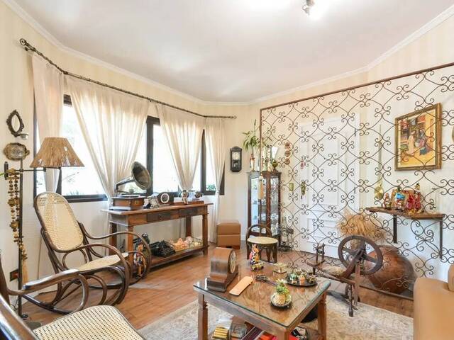 Apartamento para Venda em São Paulo - 5