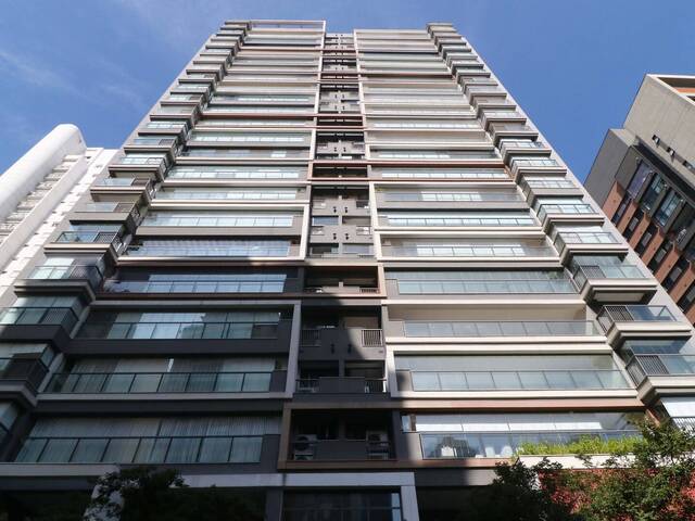 Apartamento para Venda em São Paulo - 1
