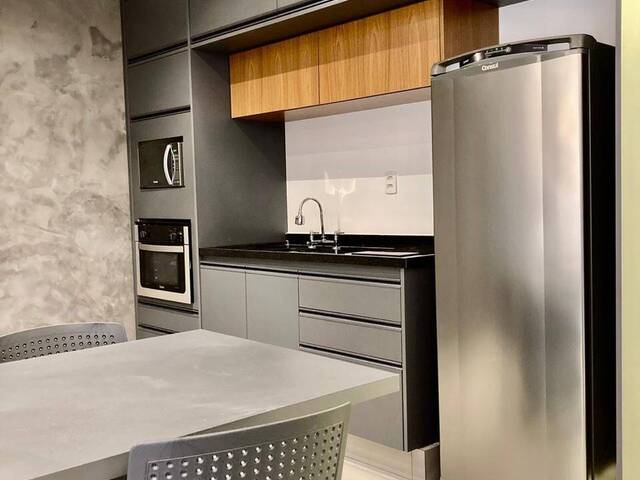 #3064 - Apartamento para Venda em São Paulo - SP - 2