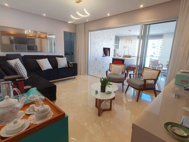 Apartamento para Venda em São Paulo - 5