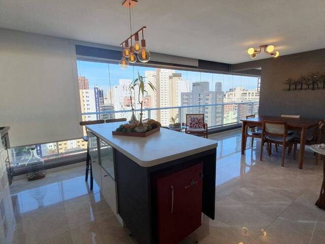 #3065 - Apartamento para Venda em São Paulo - SP - 2