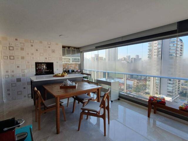 #3065 - Apartamento para Venda em São Paulo - SP - 1