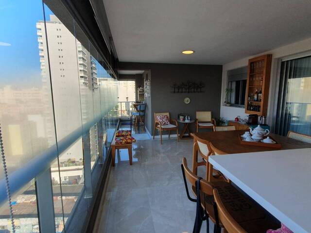 #3065 - Apartamento para Venda em São Paulo - SP - 3