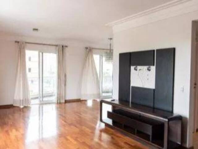 #3067 - Apartamento para Venda em São Paulo - SP - 2