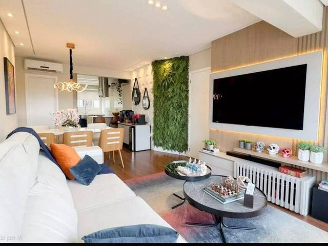 #APGold3071 - Apartamento para Venda em São Paulo - SP - 1