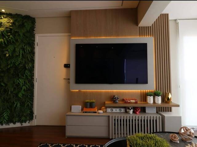 #APGold3071 - Apartamento para Venda em São Paulo - SP - 3