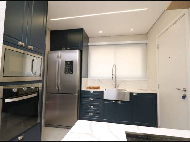 Apartamento para Venda em São Paulo - 5