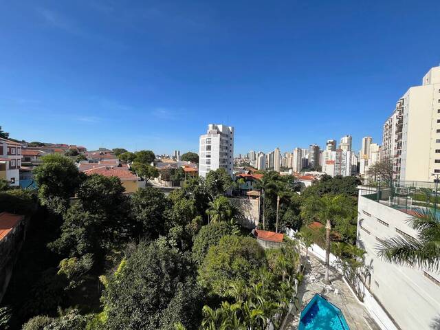 #3068 - Apartamento para Venda em São Paulo - SP - 2