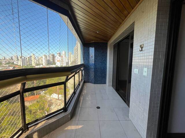 #3068 - Apartamento para Venda em São Paulo - SP - 3