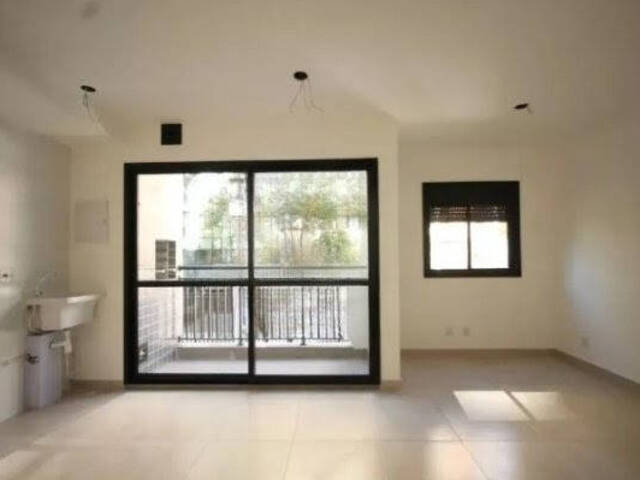 #APGold3074 - Apartamento para Venda em São Paulo - SP - 1