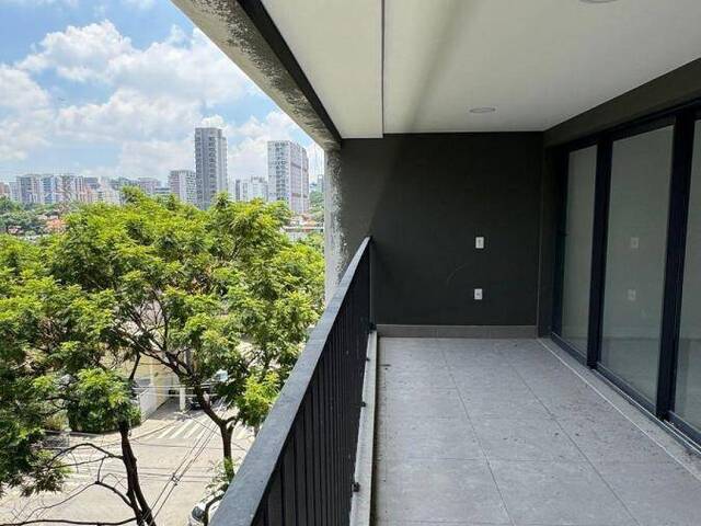 #3076 - Apartamento para Venda em São Paulo - SP - 1