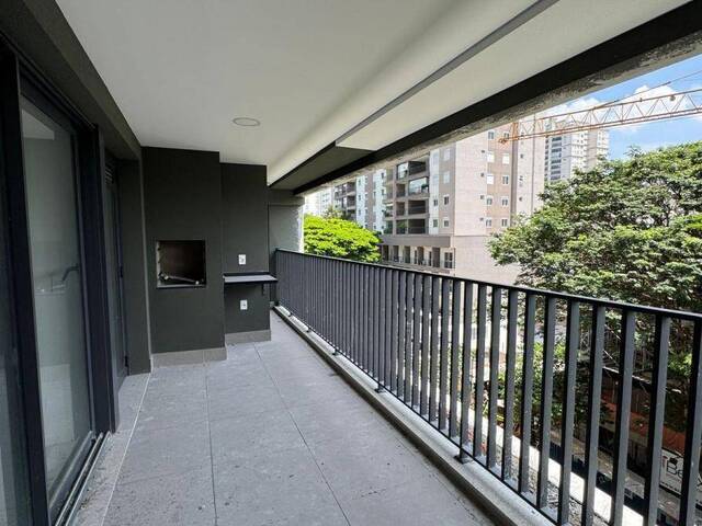 Apartamento para Venda em São Paulo - 5