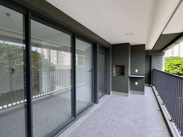 #3076 - Apartamento para Venda em São Paulo - SP - 2
