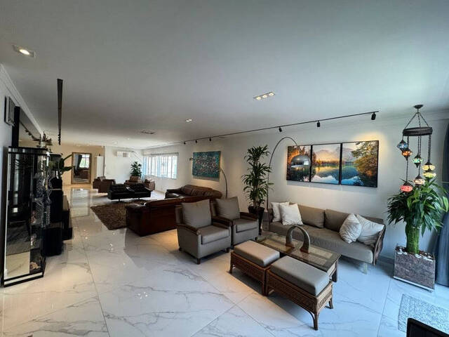 #APGold3076 - Apartamento para Venda em São Paulo - SP - 1