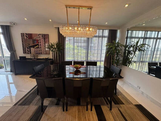 #APGold3076 - Apartamento para Venda em São Paulo - SP - 3