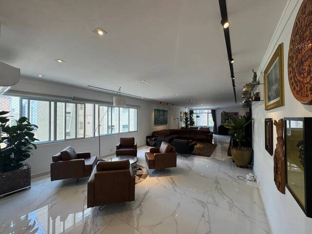 #APGold3076 - Apartamento para Venda em São Paulo - SP - 2
