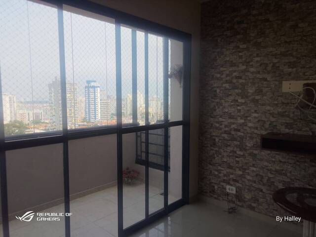 #3078 - Apartamento para Venda em São Paulo - SP - 2