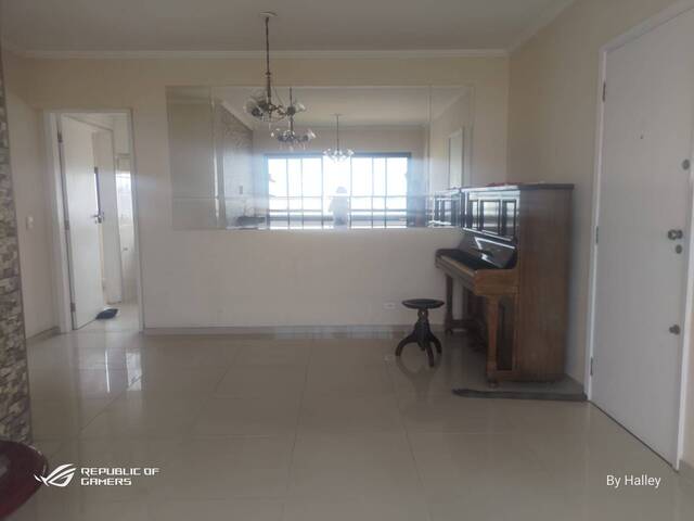 #3078 - Apartamento para Venda em São Paulo - SP - 3